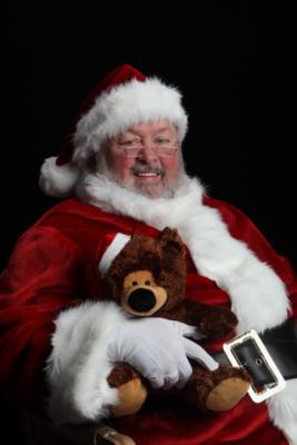 Santa Texas's Main Photo