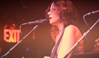 Lori Behrman Band | Brooklyn, NY | Cover Band | Photo #5