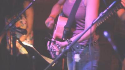 Lori Behrman Band | Brooklyn, NY | Cover Band | Photo #2