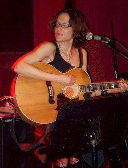 Lori Behrman Band | Brooklyn, NY | Cover Band | Photo #4