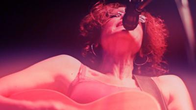 Lori Behrman Band | Brooklyn, NY | Cover Band | Photo #3