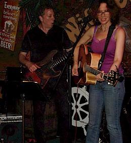 Lori Behrman Band | Brooklyn, NY | Cover Band | Photo #9