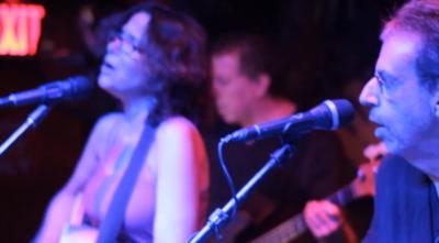 Lori Behrman Band's Main Photo