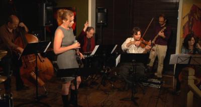 William Foley Group | Dallas, TX | Jazz Band | Photo #3