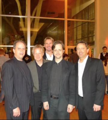 William Foley Group | Dallas, TX | Jazz Band | Photo #5
