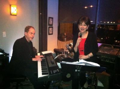 William Foley Group | Dallas, TX | Jazz Band | Photo #6