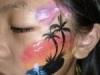 Party Time Faces | La Canada Flintridge, CA | Face Painting | Photo #14