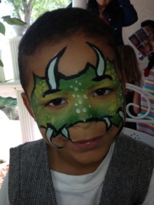 Party Time Faces | La Canada Flintridge, CA | Face Painting | Photo #3