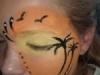 Party Time Faces | La Canada Flintridge, CA | Face Painting | Photo #10