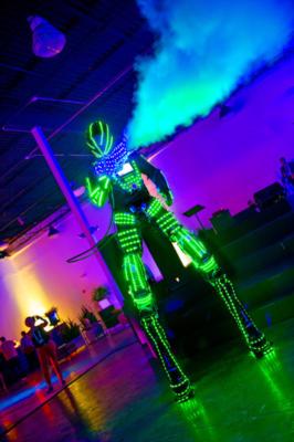 GS Entertainment | Miami Beach, FL | Fire Eater | Photo #5