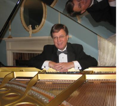 Piano d'Amore | Springfield, VA | Piano | Photo #2