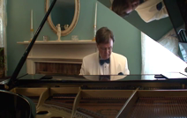 Piano d'Amore | Springfield, VA | Piano | Love Story Theme