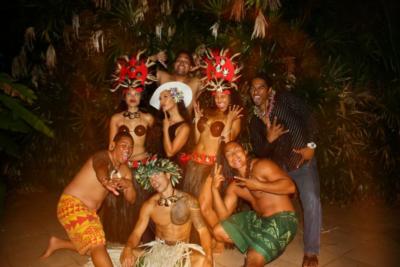 Hawaii Hula Company | Lahaina, HI | Hawaiian Dancer | Photo #3