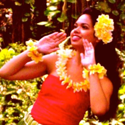 Hawaii Hula Company | Lahaina, HI | Hawaiian Dancer | Photo #14