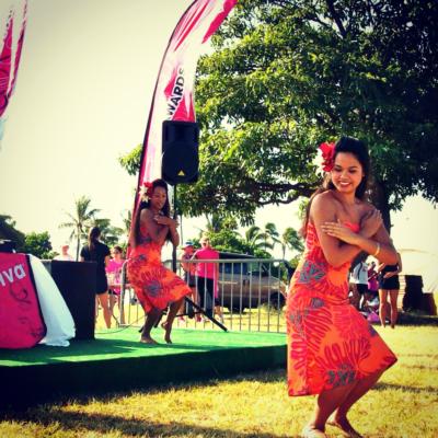 Hawaii Hula Company | Lahaina, HI | Hawaiian Dancer | Photo #11
