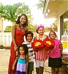 Hawaii Hula Company | Lahaina, HI | Hawaiian Dancer | Photo #21