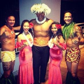 Hawaii Hula Company | Lahaina, HI | Hawaiian Dancer | Photo #2
