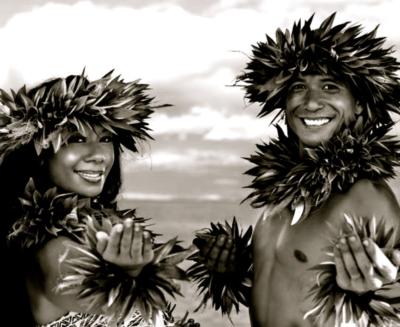Hawaii Hula Company | Lahaina, HI | Hawaiian Dancer | Photo #23