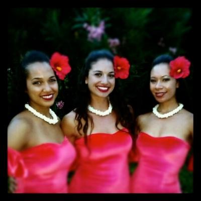 Hawaii Hula Company | Lahaina, HI | Hawaiian Dancer | Photo #18
