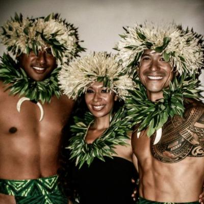 Hawaii Hula Company | Lahaina, HI | Hawaiian Dancer | Photo #24