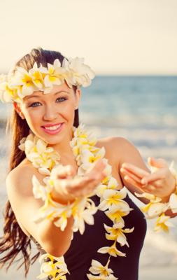 Hawaii Hula Company | Lahaina, HI | Hawaiian Dancer | Photo #25