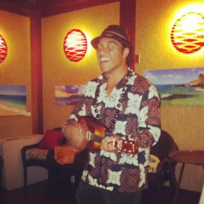 Hawaii Hula Company | Lahaina, HI | Hawaiian Dancer | Photo #9