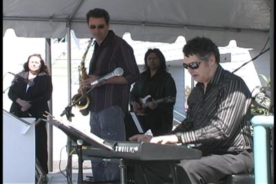 Martan Mann | Boulder Creek, CA | Jazz Piano | Photo #2