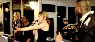 Chrysis Entertainment | Washington, DC | Cover Band | Photo #11
