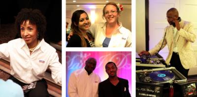 Chrysis Entertainment | Washington, DC | Cover Band | Photo #5