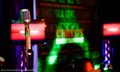 Chrysis Entertainment | Washington, DC | Cover Band | Photo #9