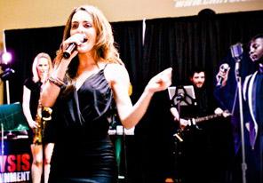 Chrysis Entertainment | Washington, DC | Cover Band | Photo #13