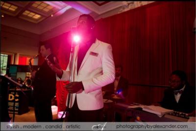 Chrysis Entertainment | Washington, DC | Cover Band | Photo #6
