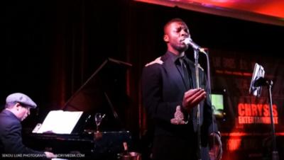 Chrysis Entertainment | Washington, DC | Cover Band | Photo #3