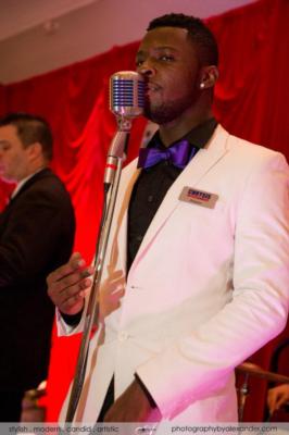 Chrysis Entertainment | Washington, DC | Cover Band | Photo #10
