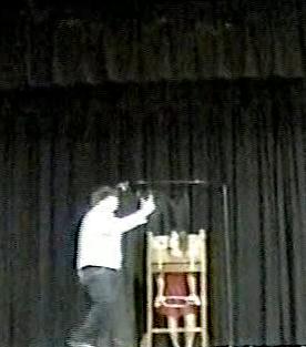 Tyler Sousa Magic | Taylor, MI | Magician | Photo #3