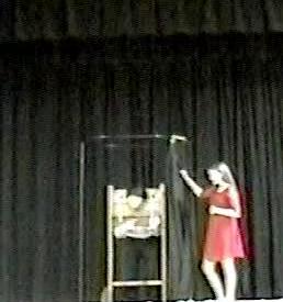 Tyler Sousa Magic | Taylor, MI | Magician | Photo #2