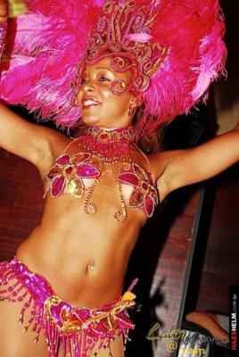 CASA BRAZILIA | New York City, NY | Latin Dancer | Photo #4