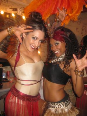 CASA BRAZILIA | New York City, NY | Latin Dancer | Photo #3