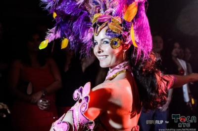 CASA BRAZILIA | New York City, NY | Latin Dancer | Photo #5