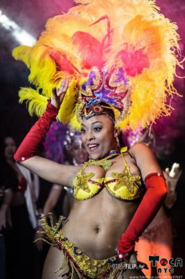 CASA BRAZILIA | New York City, NY | Latin Dancer | Photo #7
