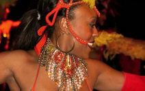 CASA BRAZILIA | New York City, NY | Latin Dancer | SAMBA!!