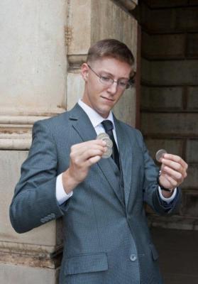 Fortissimo Magic Studios | Hollywood, CA | Magician | Photo #4