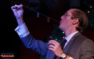 Fortissimo Magic Studios | Hollywood, CA | Magician | Photo #6