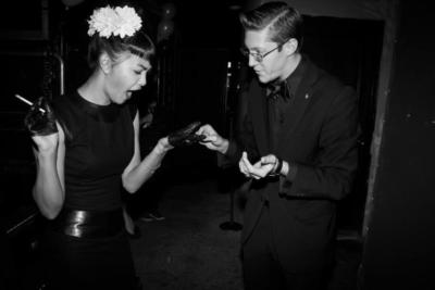 Fortissimo Magic Studios | Hollywood, CA | Magician | Photo #9