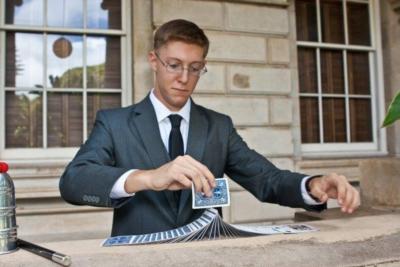 Fortissimo Magic Studios | Hollywood, CA | Magician | Photo #7