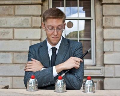 Fortissimo Magic Studios | Hollywood, CA | Magician | Photo #3