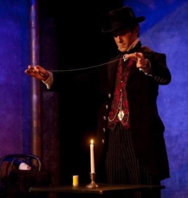 Fortissimo Magic Studios | Hollywood, CA | Magician | Photo #5