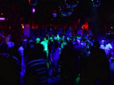 The Main Event Company with DJ K | Atlanta, GA | DJ | Photo #7