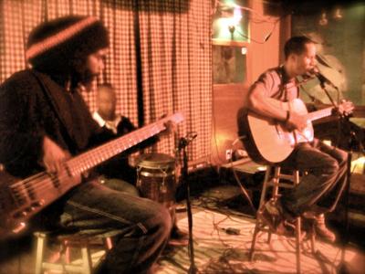 CliffCrew | Brooklyn, NY | Caribbean Band | Photo #10
