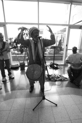 CliffCrew | Brooklyn, NY | Caribbean Band | Photo #8